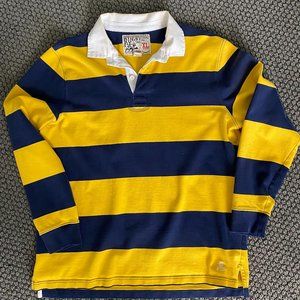 Rugby Ralph Lauren Vintage Heavyweight Rugby shirt